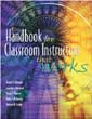 A Handbook for Classroom Instruction That Works