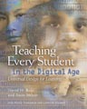 Teaching Every Student in the Digital Age