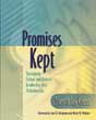 Promises Kept: Sustaining School and District Leadership in a Turbulent Era