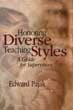 Honoring Diverse Teaching Styles: A Guide for Supervisors