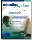 Aug. 2005 Education Update