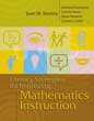 Literacy Strategies for Improving Mathematics Instruction