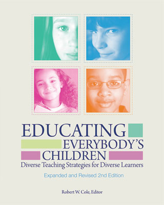 Diverse Teaching Strategies For Diverse Learners