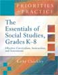 The Essentials of Social Studies, Grades K–8 E-Book