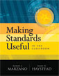 Making Standards Useful in the Classroom