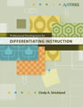 Professional Development for Differentiating Instruction: An