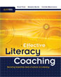 Effective Literacy Coaching: Building Expertise and a Cultur