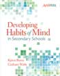 Developing Habits of Mind in Secondary Schools: An ASCD Action Tool