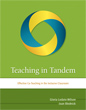 Teaching in Tandem: Effective Co-Teaching in the I