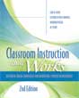 Classroom Instruction That Works: Research-Based S