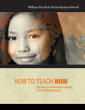 How to Teach Now