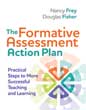The Formative Assessment Action Plan: Practical Steps to More Successful Teaching and Learning