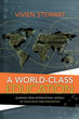 A World-Class Education: Learning from Internation