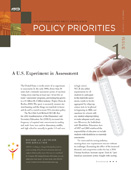 Policy Priorities