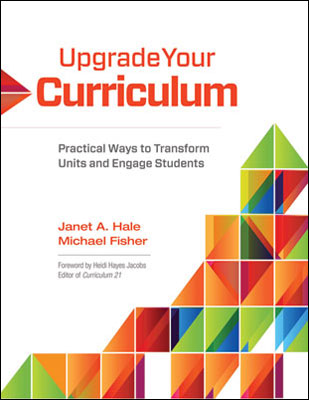 Upgrade Your Curriculum