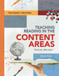 Teaching Reading in the Content Areas: If Not Me, Then Who?, 3rd Edition