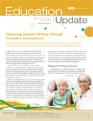 February 2012 Education Update