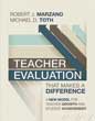  Teacher Evaluation That Makes a Difference: A New Model for Teacher Growth and Student Achievement