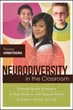 Neurodiversity in the Classroom: Strength-Based Strategies to Help Students with Special Needs Succeed in School and Life