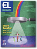 Teacher Evaluation - ASCD Educational Leadership