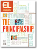 The Principalship - ASCD Educational Leadership