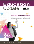 April 2013 Education Update