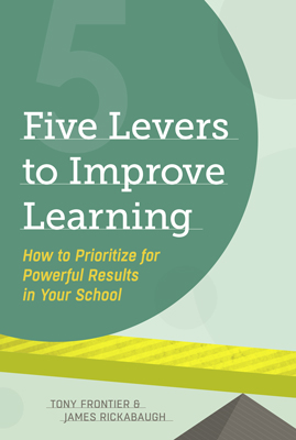 ascd book five levers