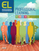 Professional Learning: Reimagined - ASCD Educational Leadership