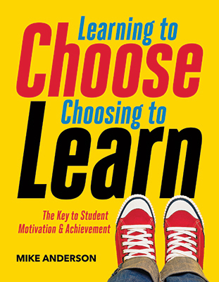 ascd book learning to