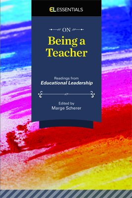 Keeping good teachers by margre scherer book reports 06 picture