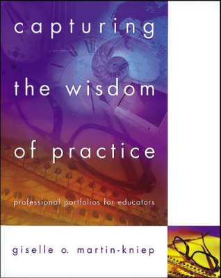 The wisdom of practice essays on teaching 07 image