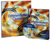 At Work in the Differentiated Classroom