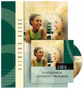 A Visit to a Freshman Advisory Program DVD and Viewer's Guide