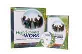 High Schools at Work (DVD with Facilitator's Guide)
