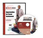 Opportunities for Parent Involvement