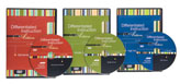 Differentiated Instruction in Action Three Disc Series