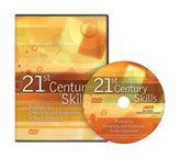 21st Century Skills: Promoting Creativity and Innovation in