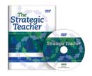 The Strategic Teacher DVD