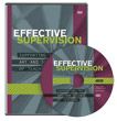 Effective Supervision: Supporting the Art and Scie