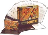 Curriculum Integration Inq. Kit